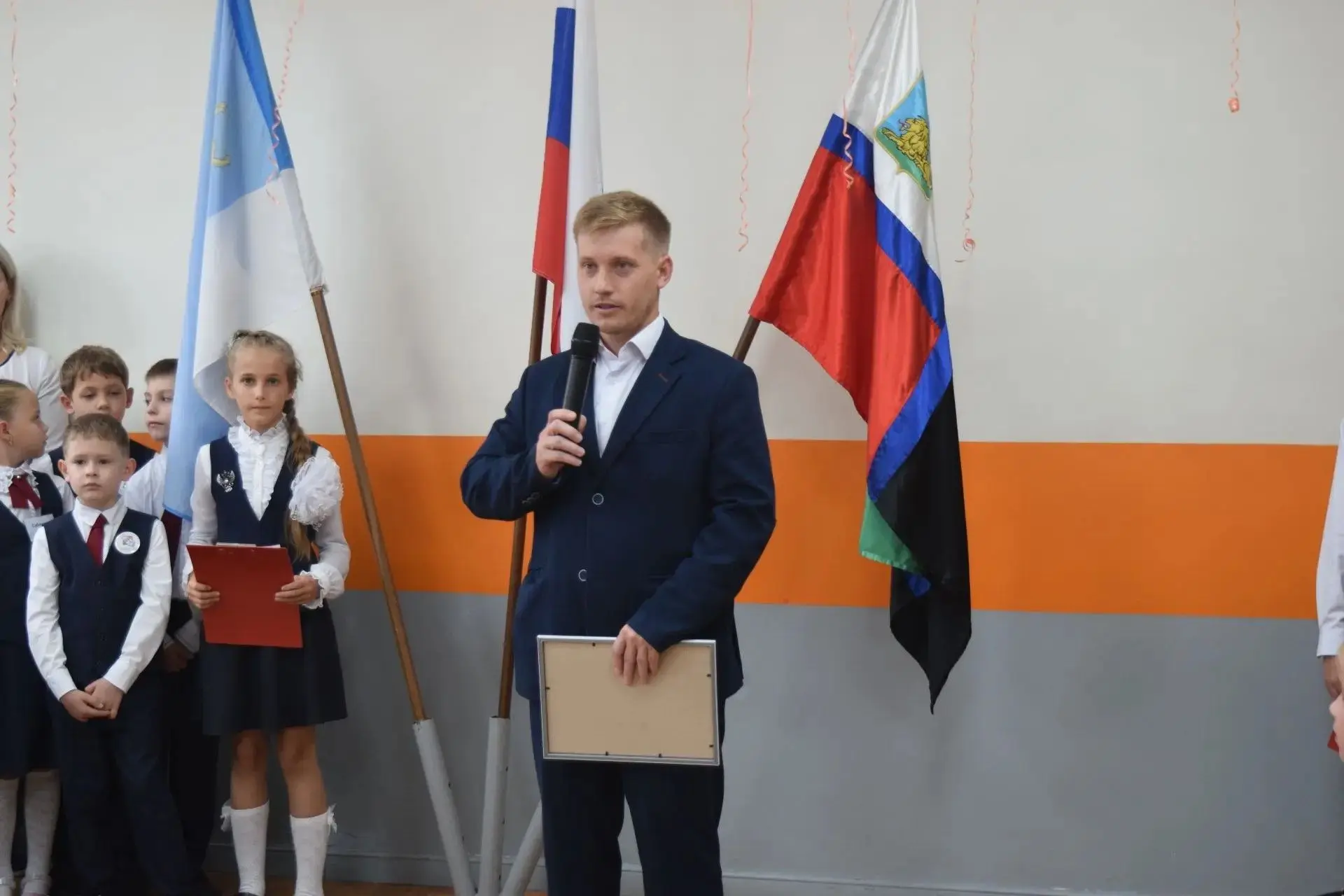 🏆С юбилеем, Прогимназия №51! Тридцать лет открытий и тепла!🏆 ❤️