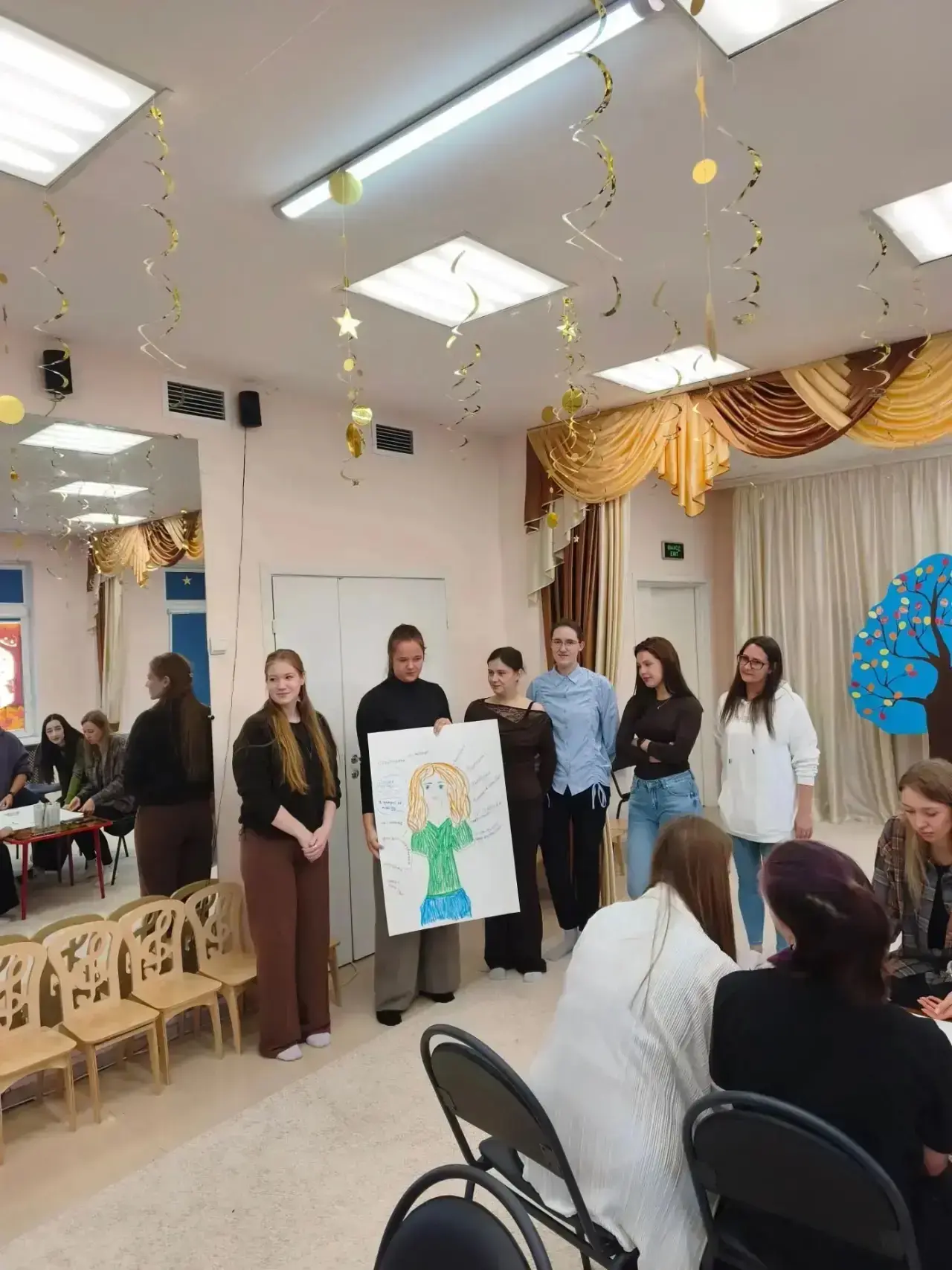 🎉 «Первые шаги молодого специалиста»: как это было! 🎉
