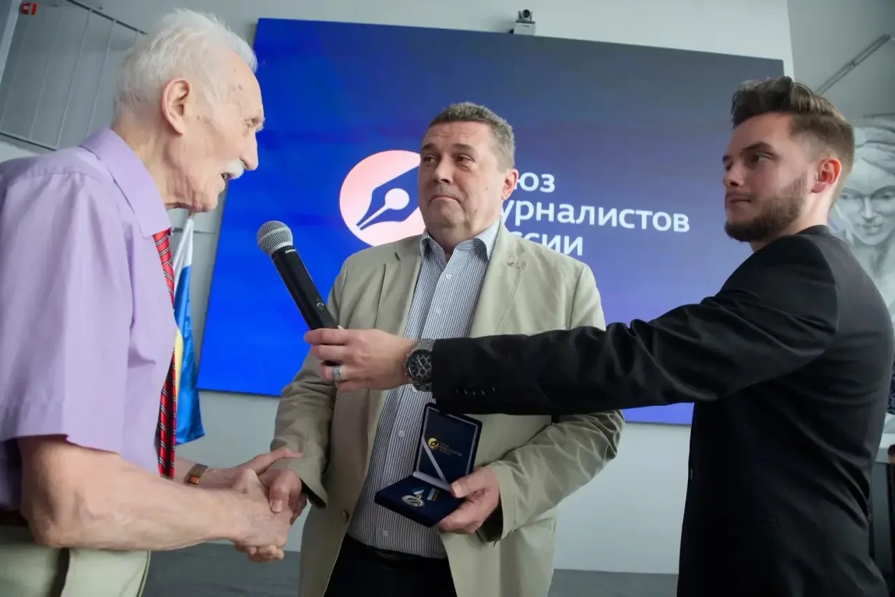 🌈 17.6.26г. Ростов-Дон. Сегодня в региональном молодежном центре «Дон Молодой» прошел «ИНФОРУМ»Наро