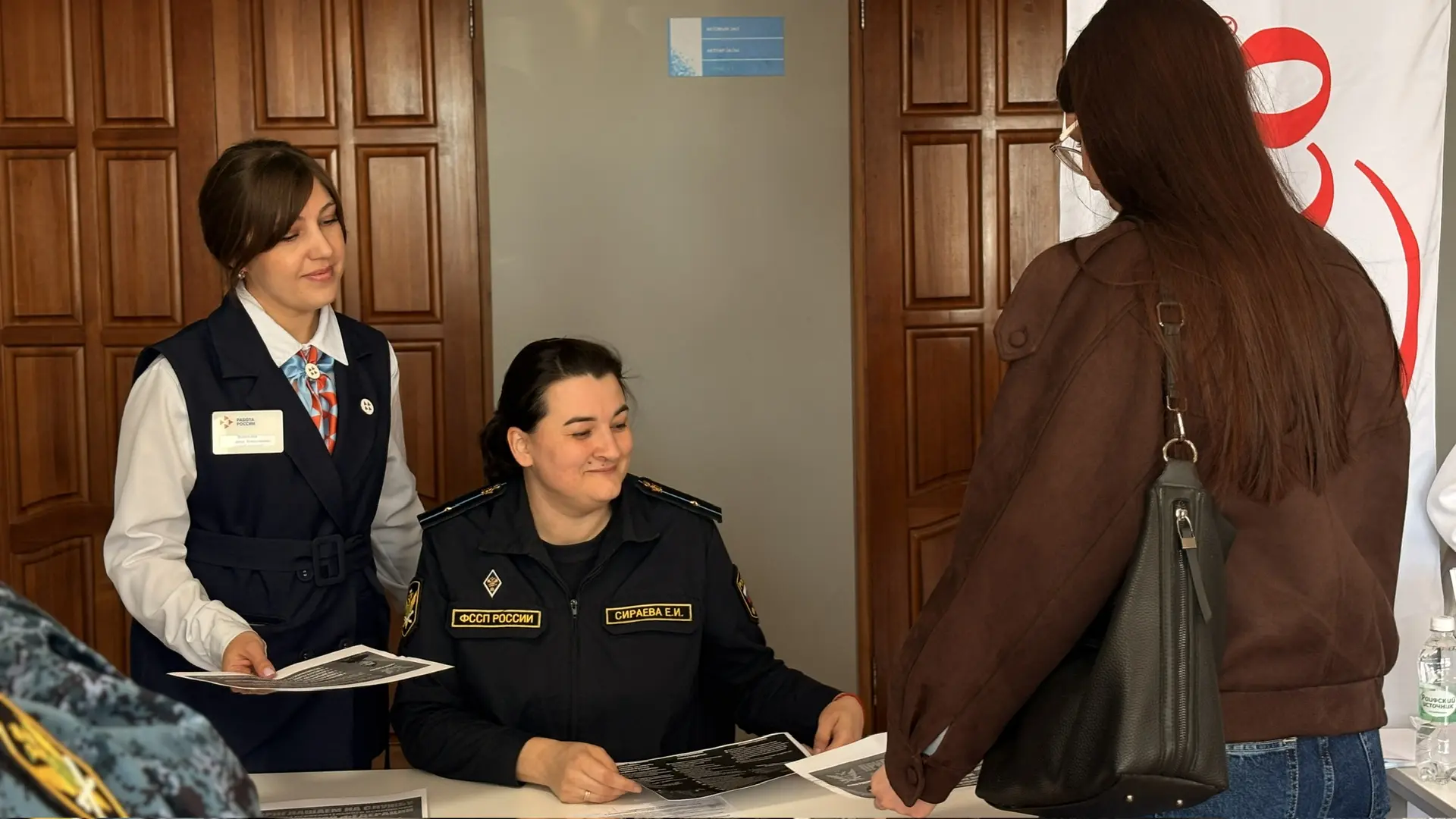 Уважаемые земляки, напоминаем, что сегодня в Лаишевском техникуме проходит Всероссийская ярмарка вак