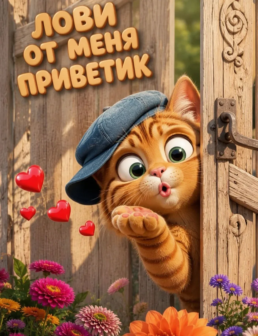 Вам открытка 👈подпишись