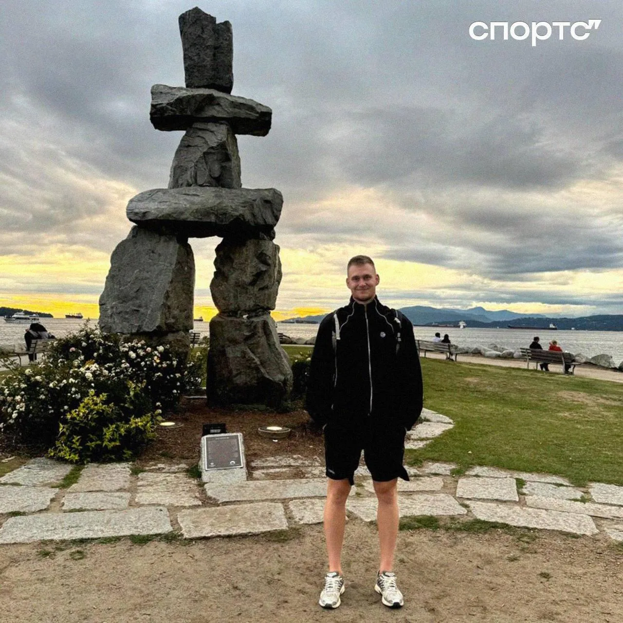 😵🇨🇦 Российского хоккеиста Илью Сафонова отправили в фарм-клуб через 3 месяца после п...