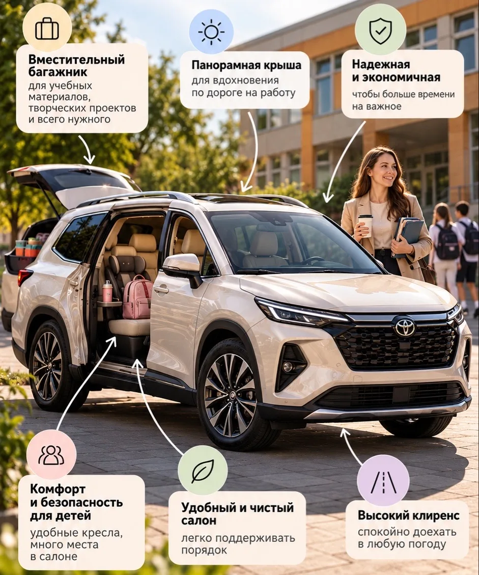 📚 Сегодня — День учителя!