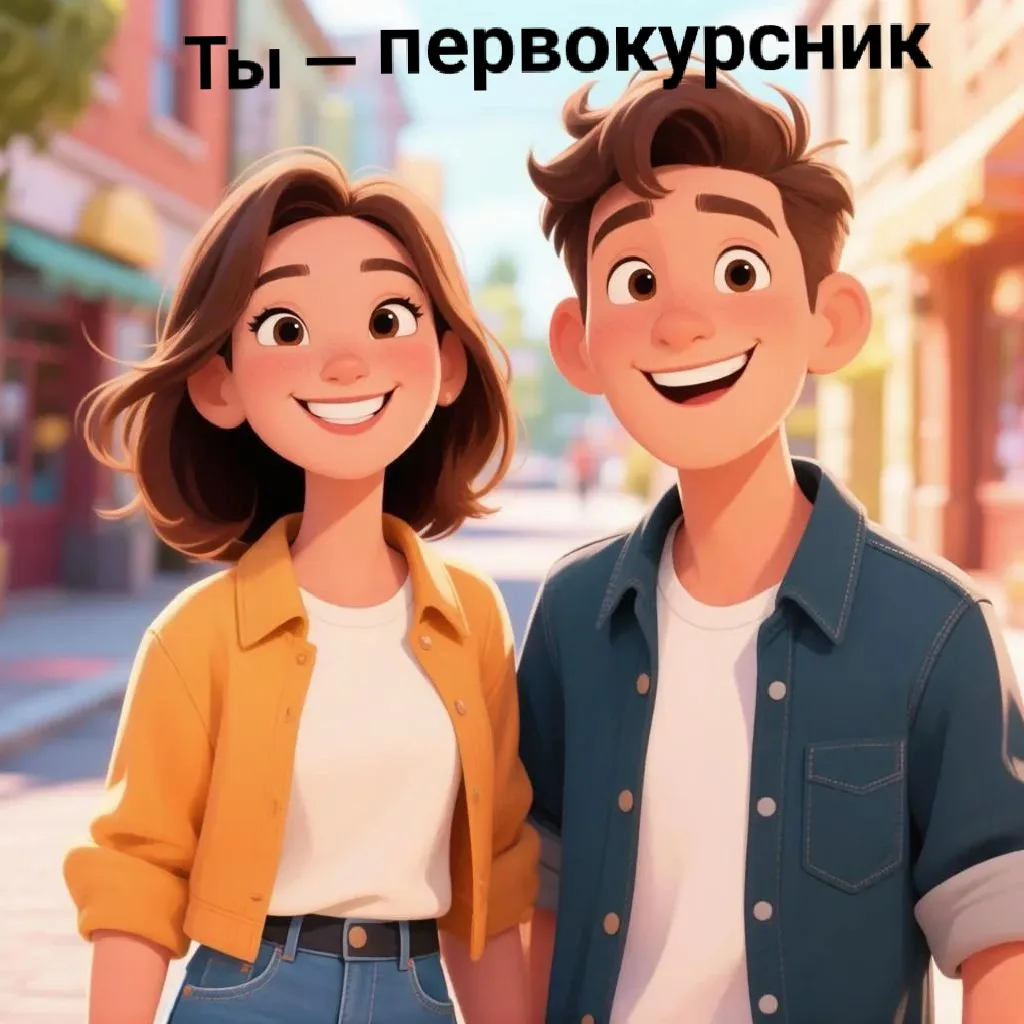 Приказ подписан: списки первокурсников утверждены!