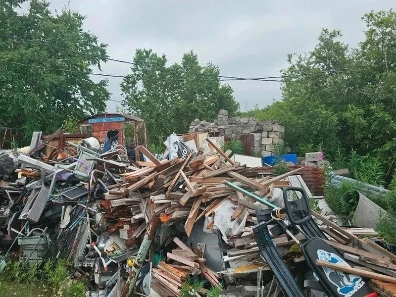 📌 Сельскую администрацию на Камчатке обязали убрать свалку мусора