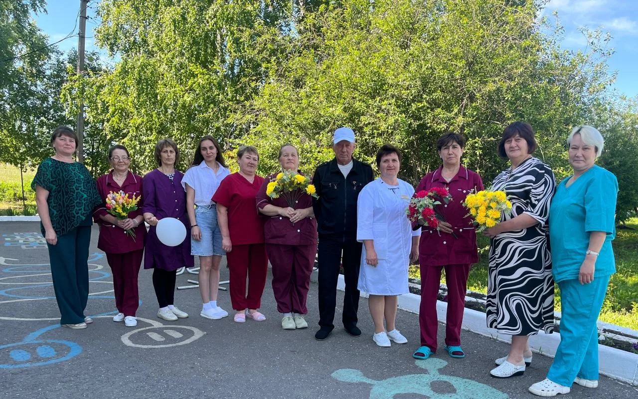 ✨Дорогие коллеги!

🎈Сегодня мы отмечаем важный и значимый праздник — День социального работника! Эт