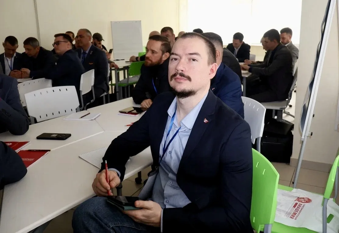 В Московском областном филиале Президентской академии состоялось торжественное открытие программ пов