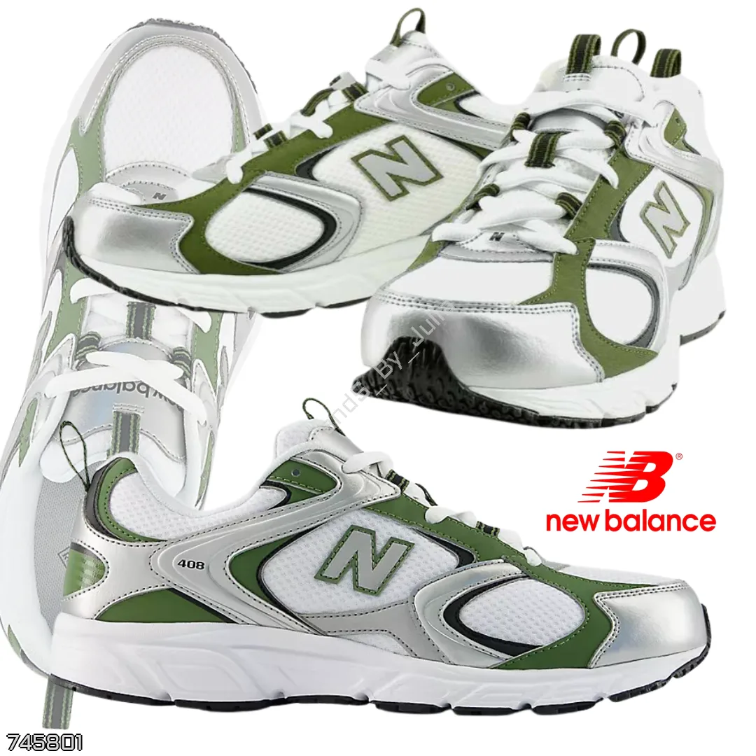 New Balance 🇺🇸