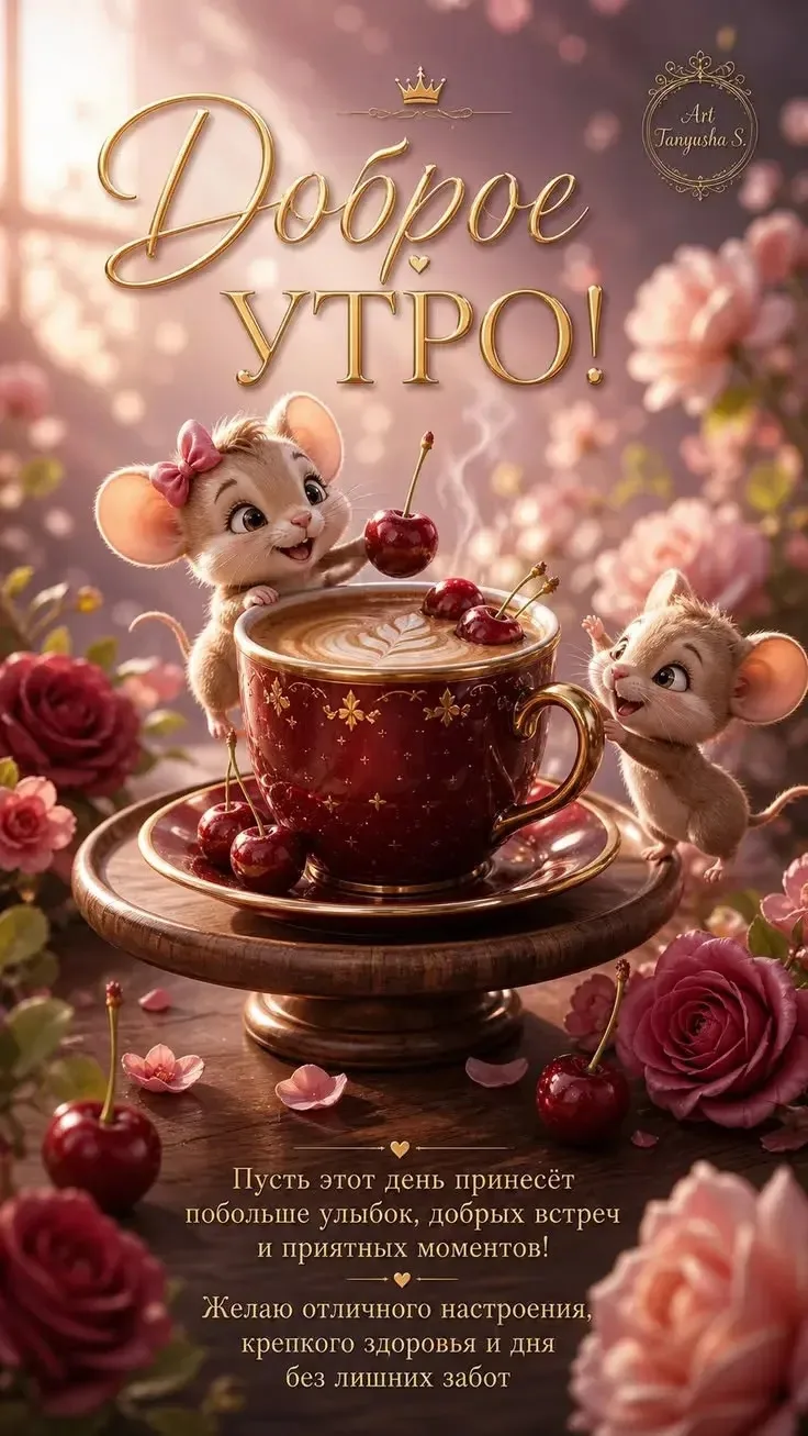 😍 Лучшие ОТКРЫТКИ и Классные ВИДЕО