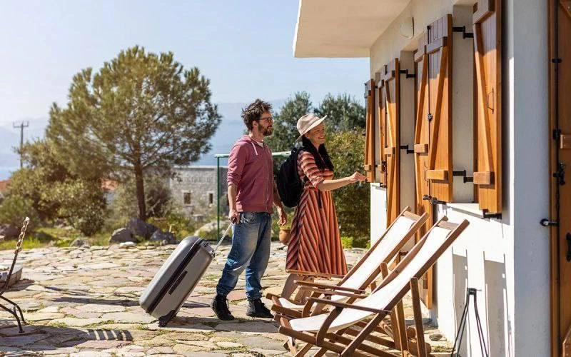 В России легализовали гостевые дома. Что это значит?