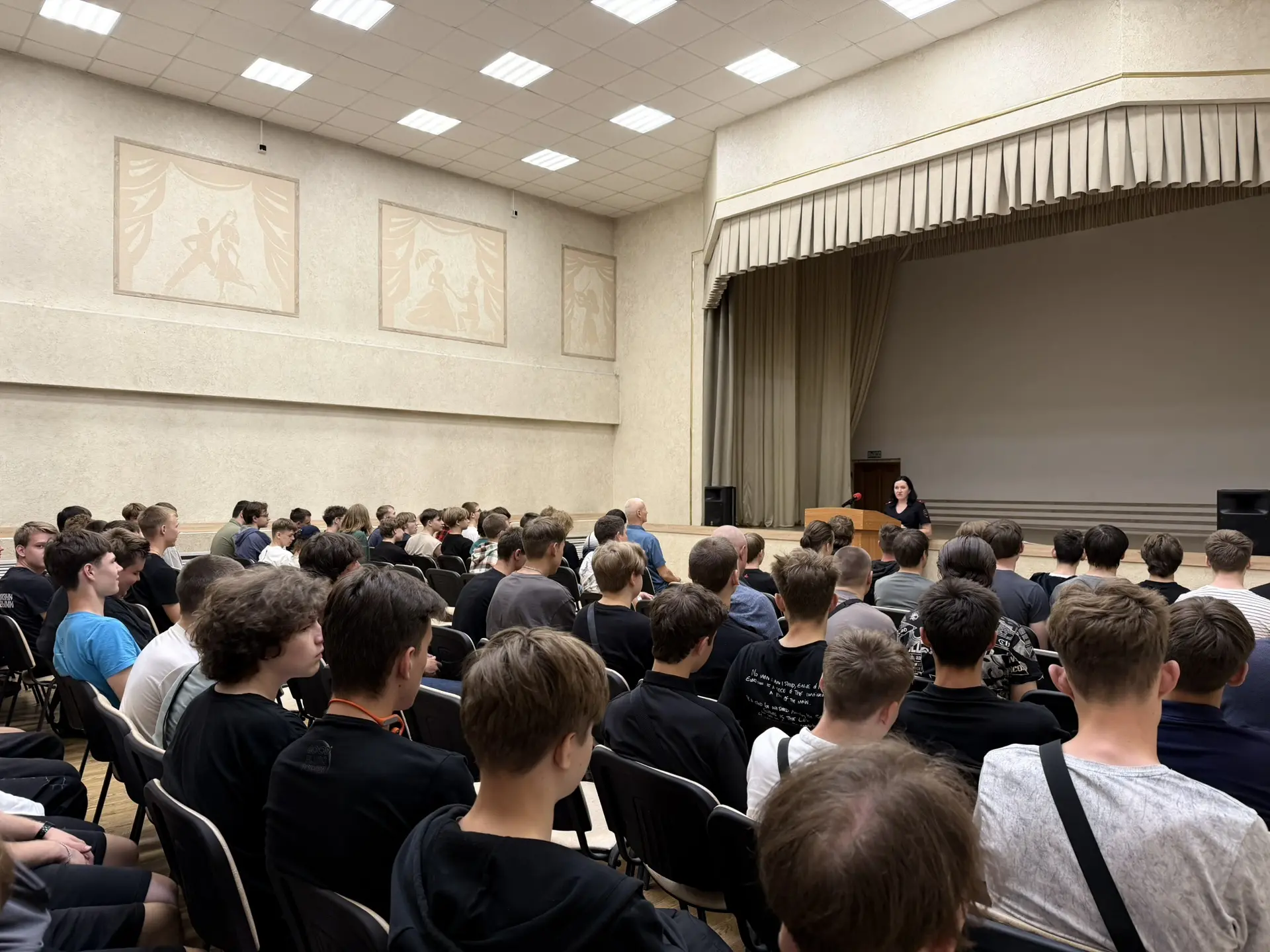 📌Полезные беседы📌