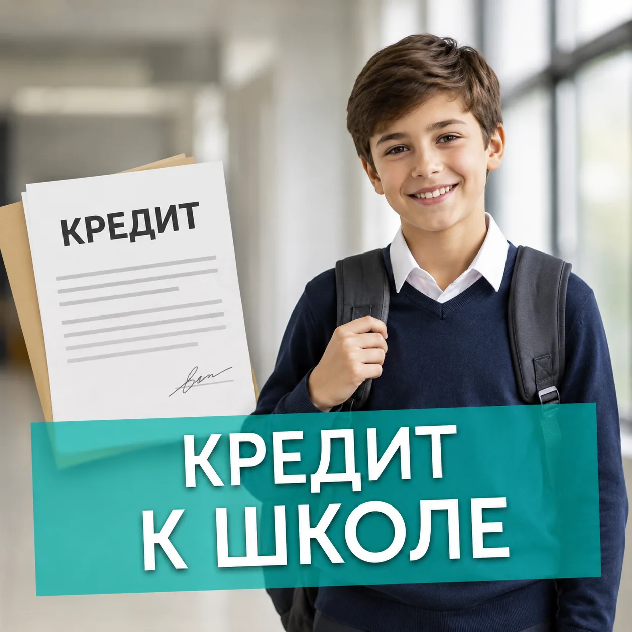 📚 Уже совсем скоро школа. Форма, обувь, рюкзак, канцтовары, учебники… И вроде бы на ка...