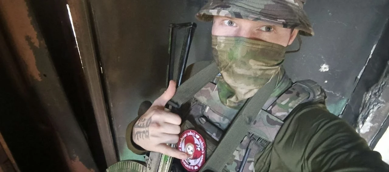 Всей большой семье Мракоборцев привет от нашего братишки Булата!

С машиной всё получилось ещё лучше