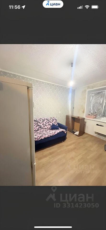 Сдам без посредников: комната, 11м²