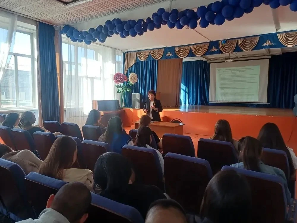 Обучающий семинар для общественных наблюдателей: знания, которые меняют подход к делу