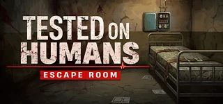 Для владельцев Prime на Amazon добавили новые игры.

Tested on Humans: Escape Room - активация в GOG