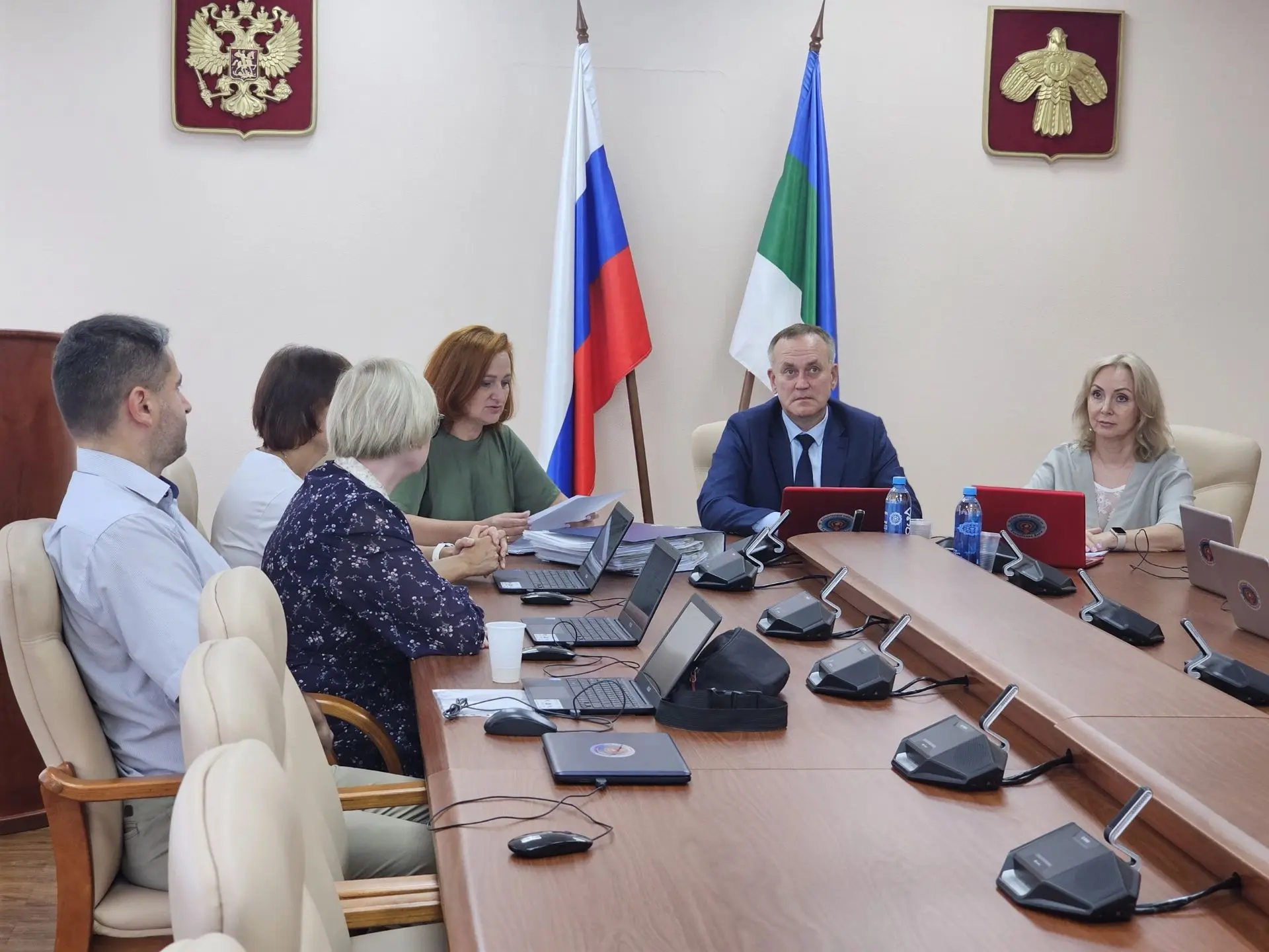 Выборы депутатов Государственной Думы России: зарегистрированы кандидаты в депутаты по одномандатном