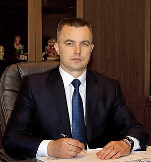 Поздравляю Сергея Станиславовича Волкова с назначением на должность главы города Владим...