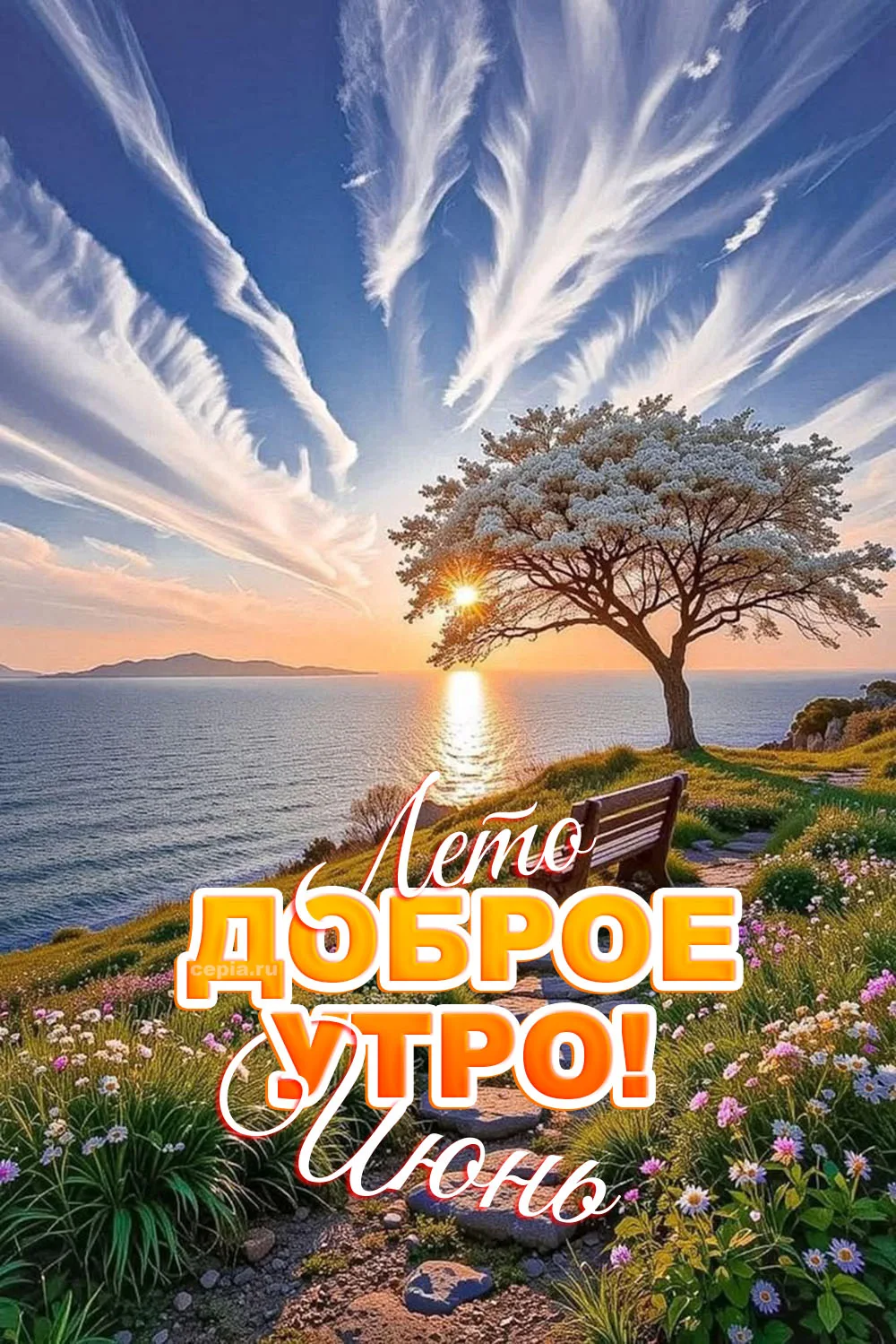 С Днём России!