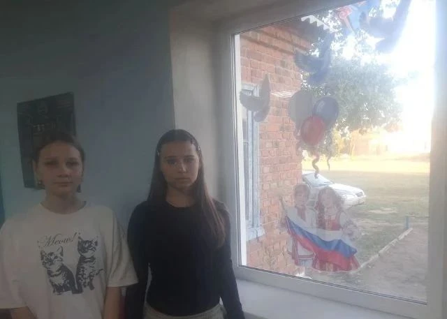 21.08.26. в преддверии великого праздника — День Государственного флага Российской Феде...