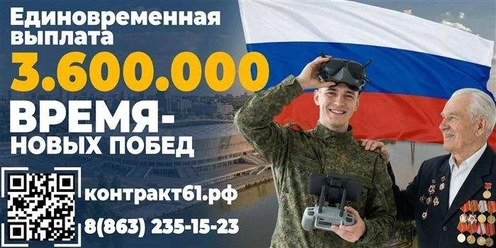Служи по контракту в войсках беспилотных систем.