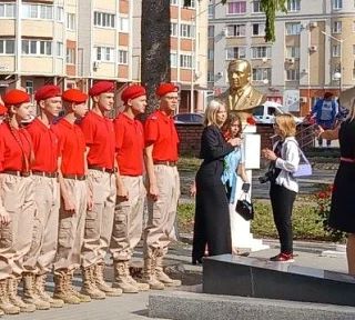 ❗️3 сентября — День солидарности в борьбе с терроризмом. Эта дата навсегда вписана в ис...