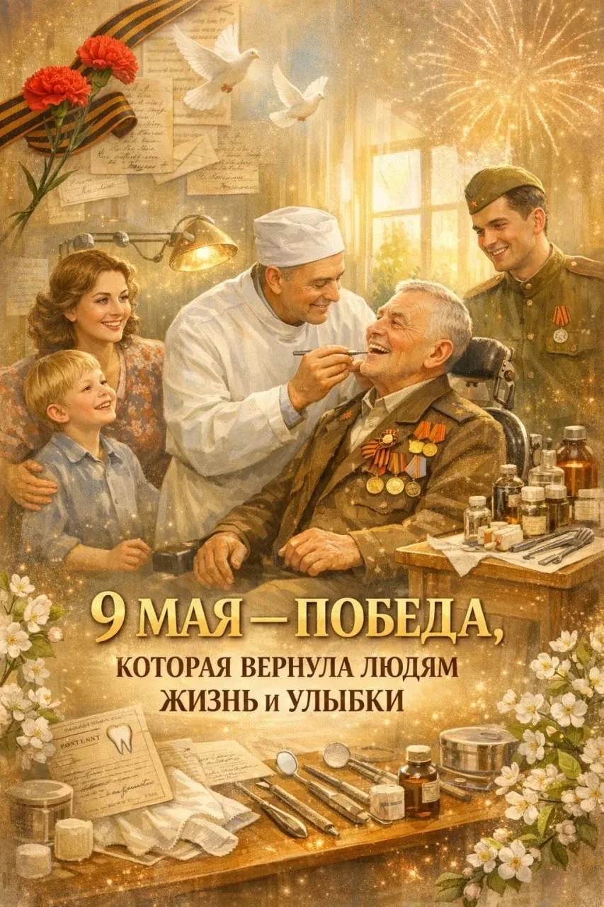 Самоотверженность, высокий профессионализм, верность долгу и гуманизм этих врачей стали...