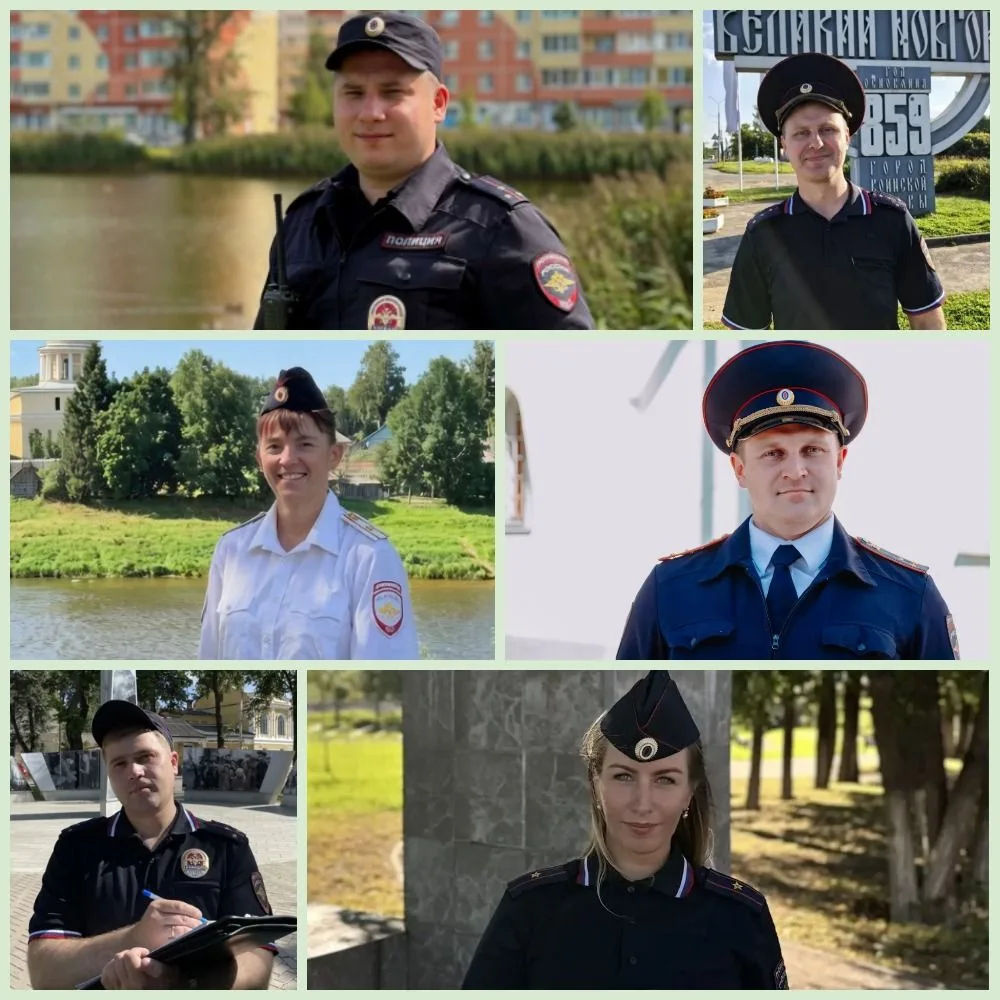 В Новгородской области подведены итоги районного этапа Всероссийского конкурса «Народны...