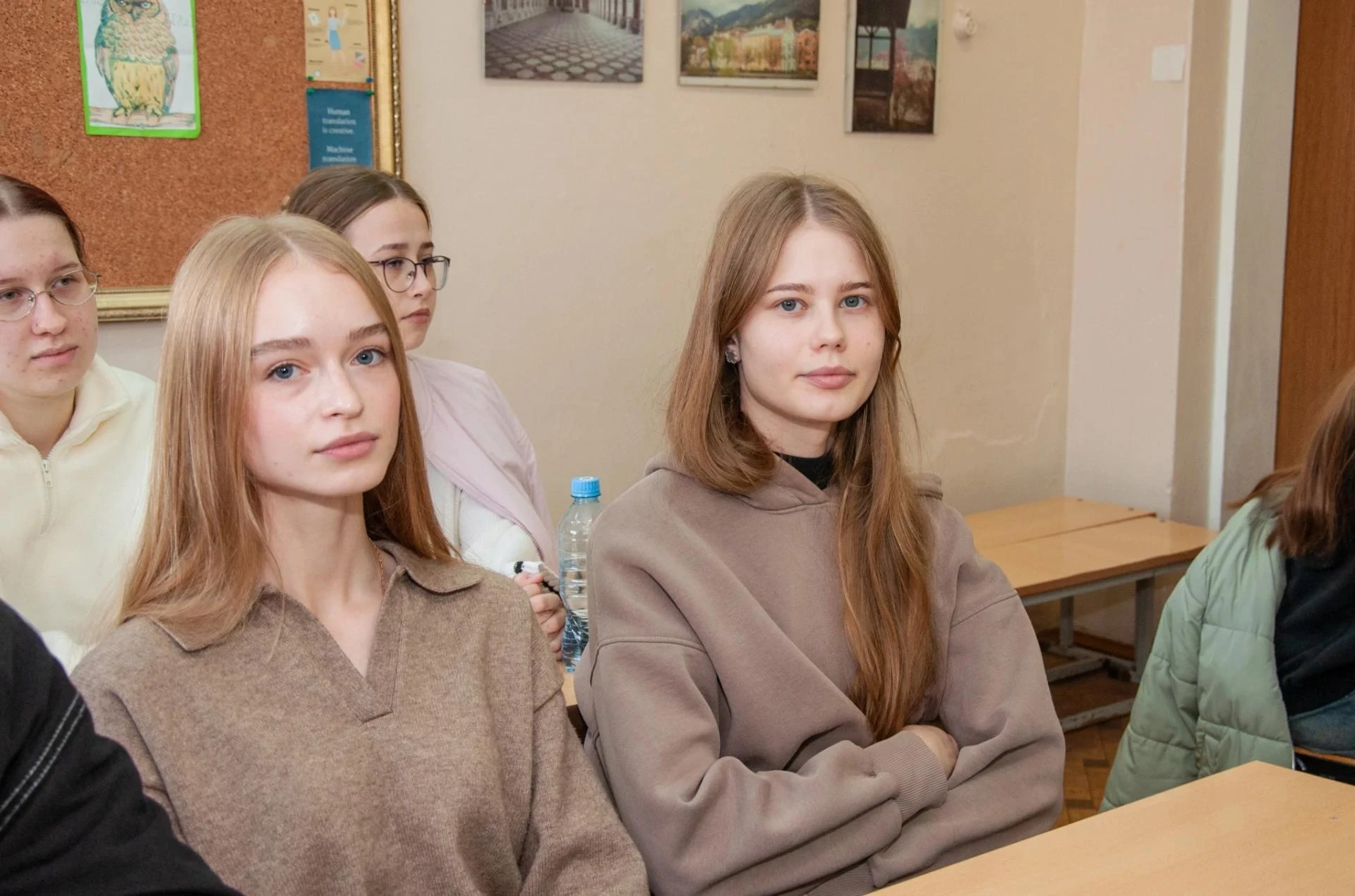 Доброе утро, ТвГУ! 🌿