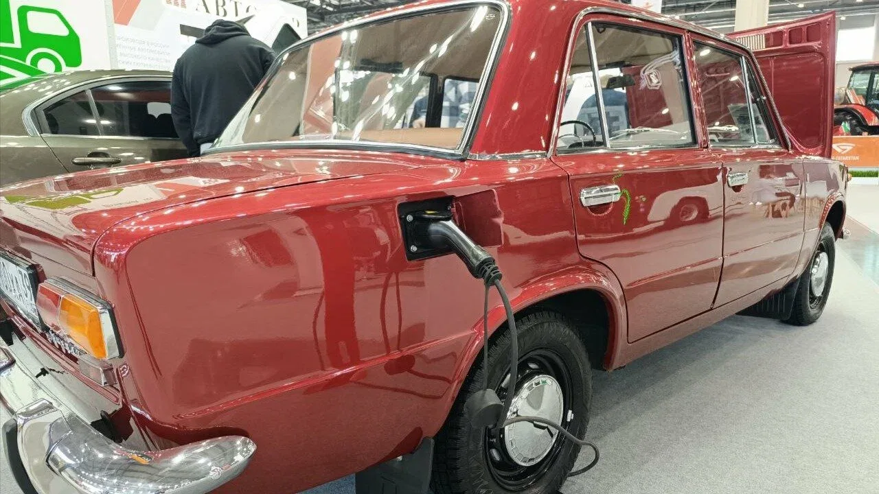 🇷🇺#nev #авто #россия