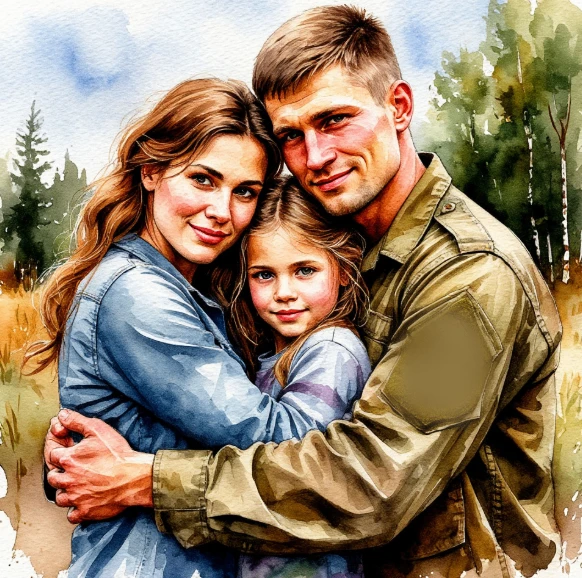 8 июля традиционно отмечают День семьи, любви и верности, один из самых тёплых праздник...