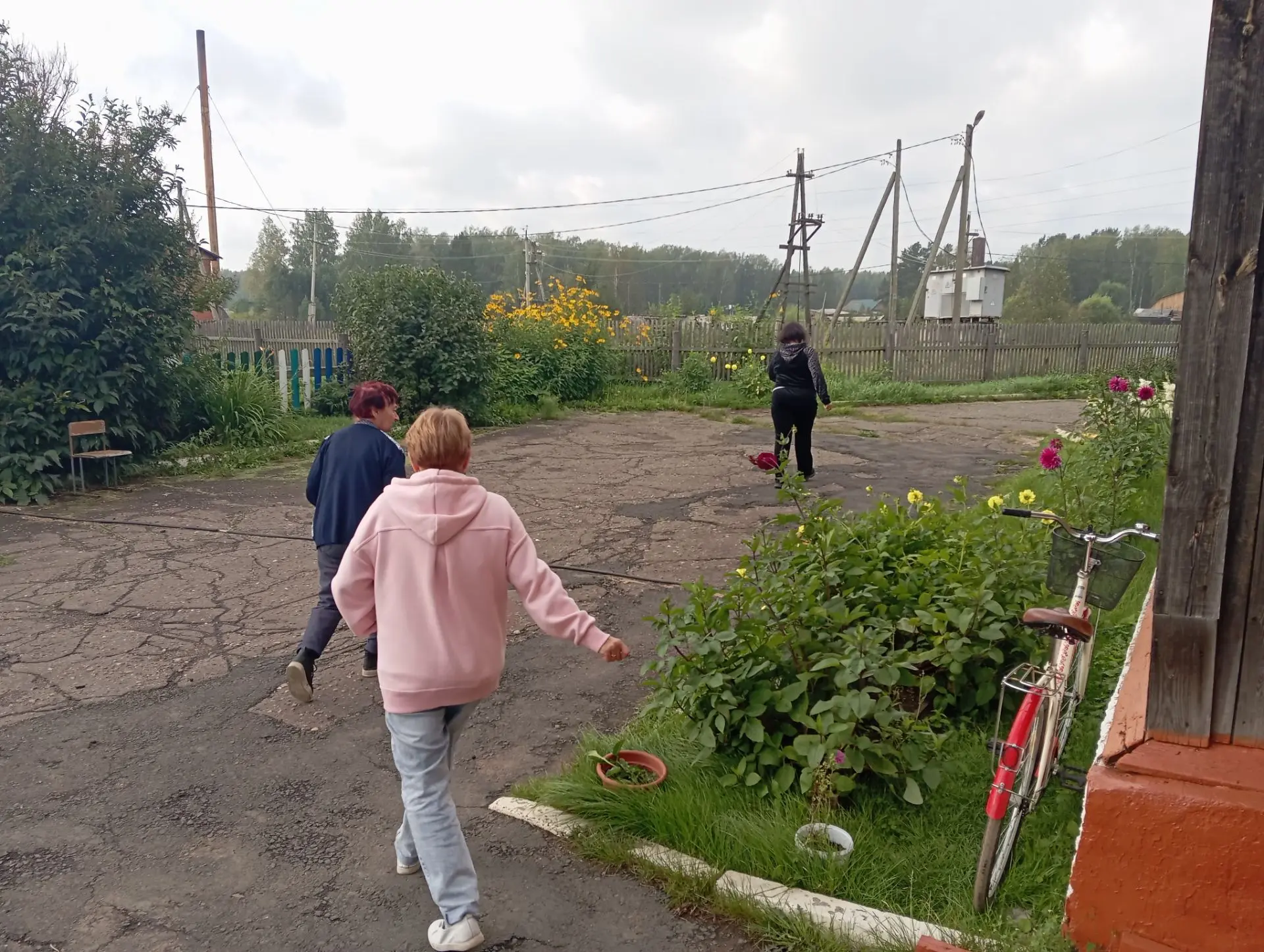 🛡 Безопасность — в приоритете! 🛡