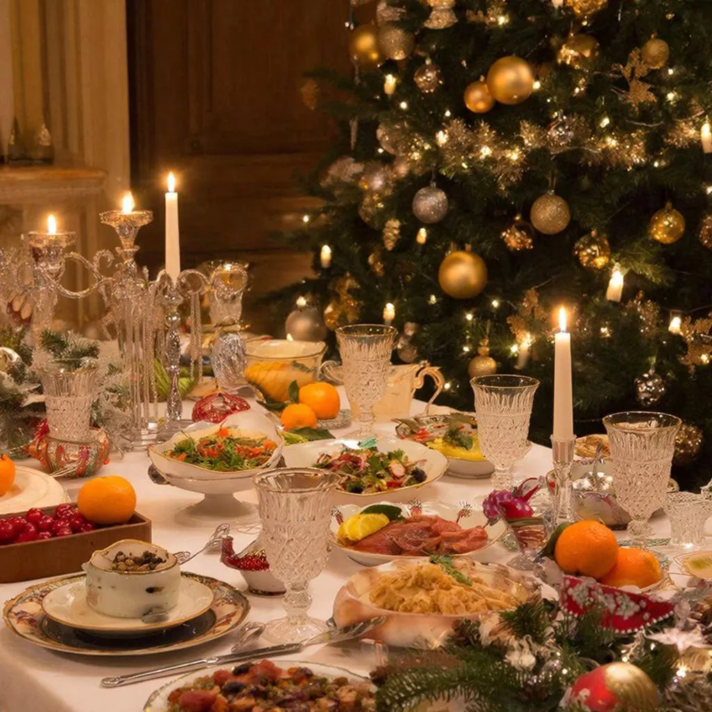 Друзья, поздравляю вас с наступающим Новым годом! 🎄Очень рада, что вы были со мной в п...