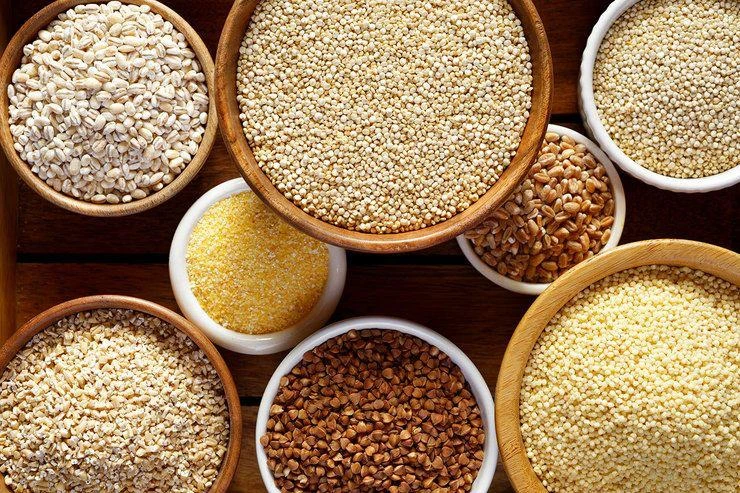 🥣 Зачем нужно замачивать крупы и бобовые?