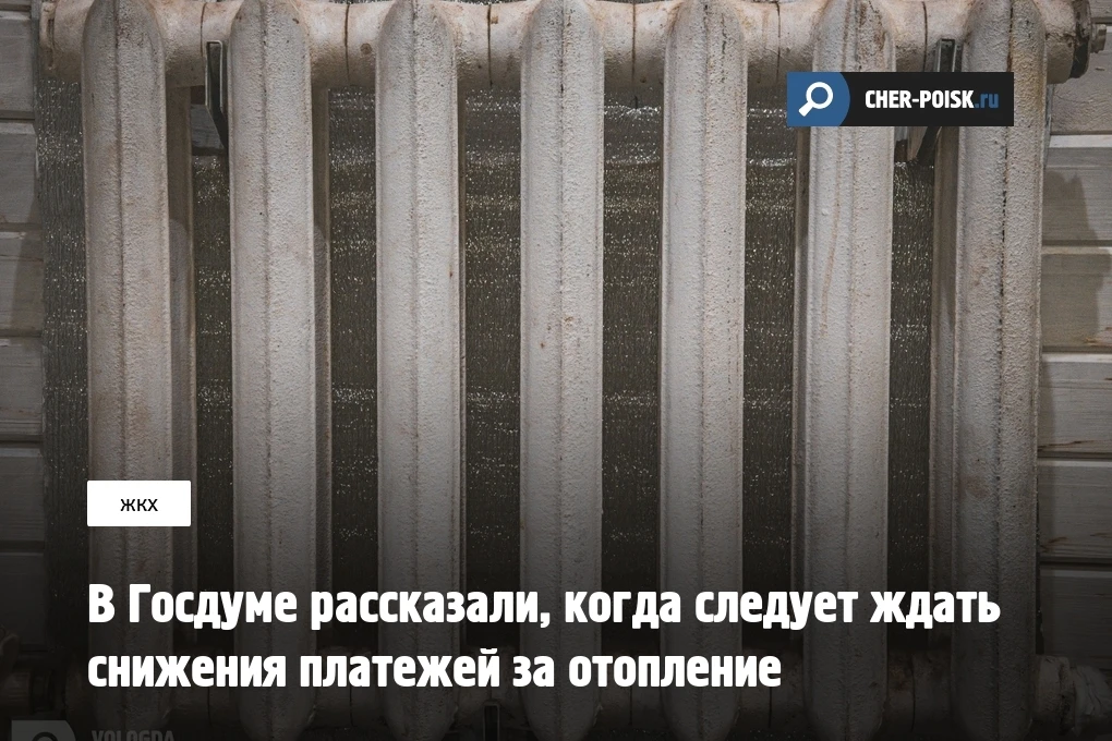 Первый зампред комитета Госдумы по строительству и ЖКХ Владимир Кошелев в беседе с РИА Новости разъя