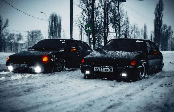 Фото