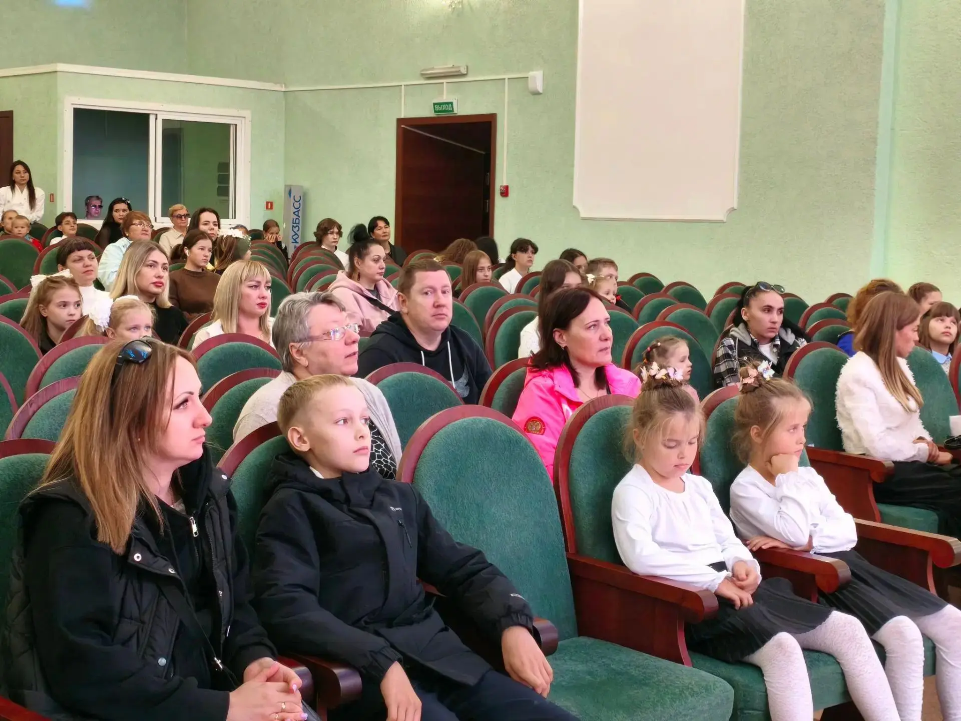 🎶Первое сентября — это не просто первый день осени, а точка отсчета нового творческого...