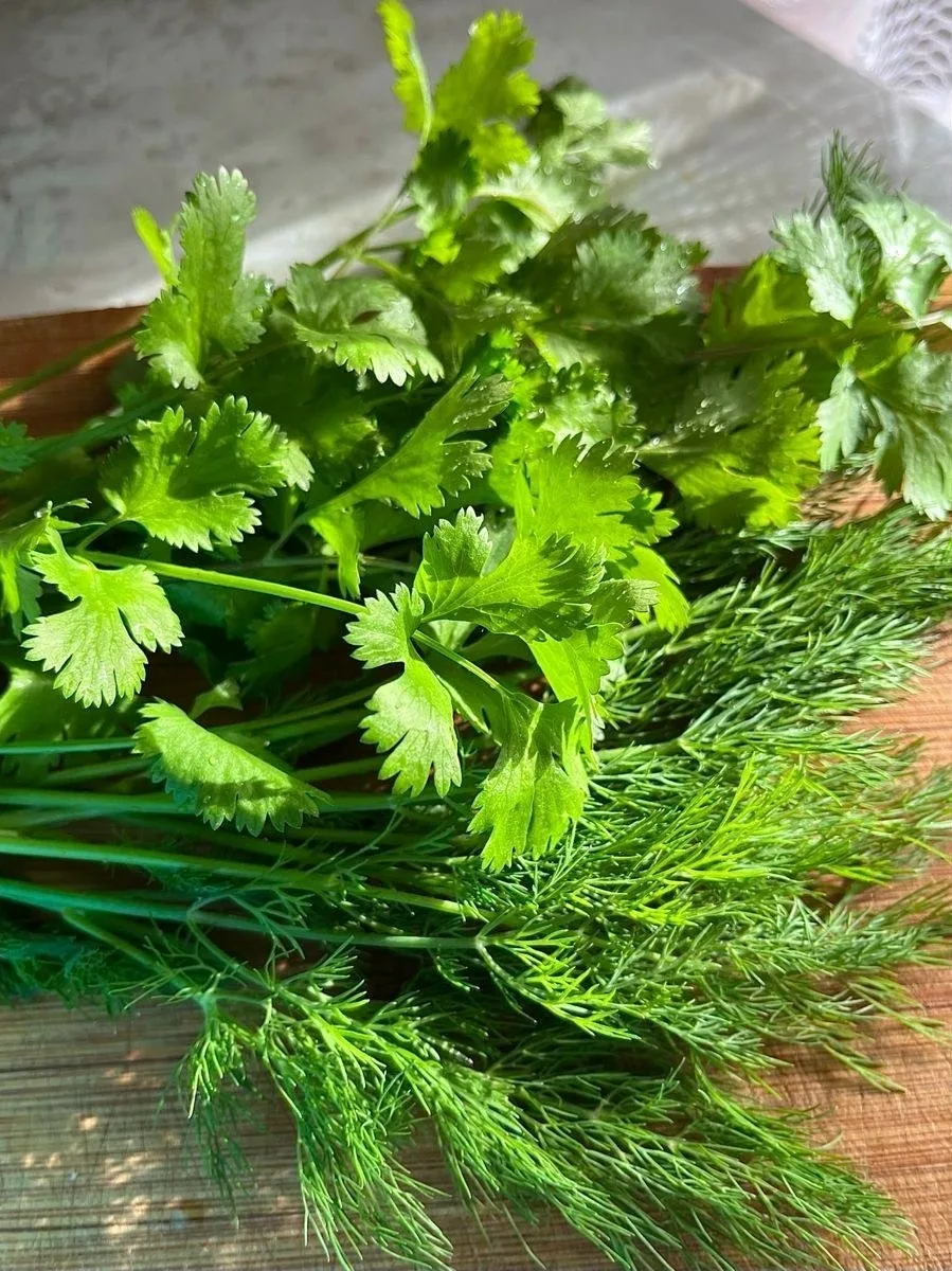 🌿 Простой способ убрать тяжесть после еды