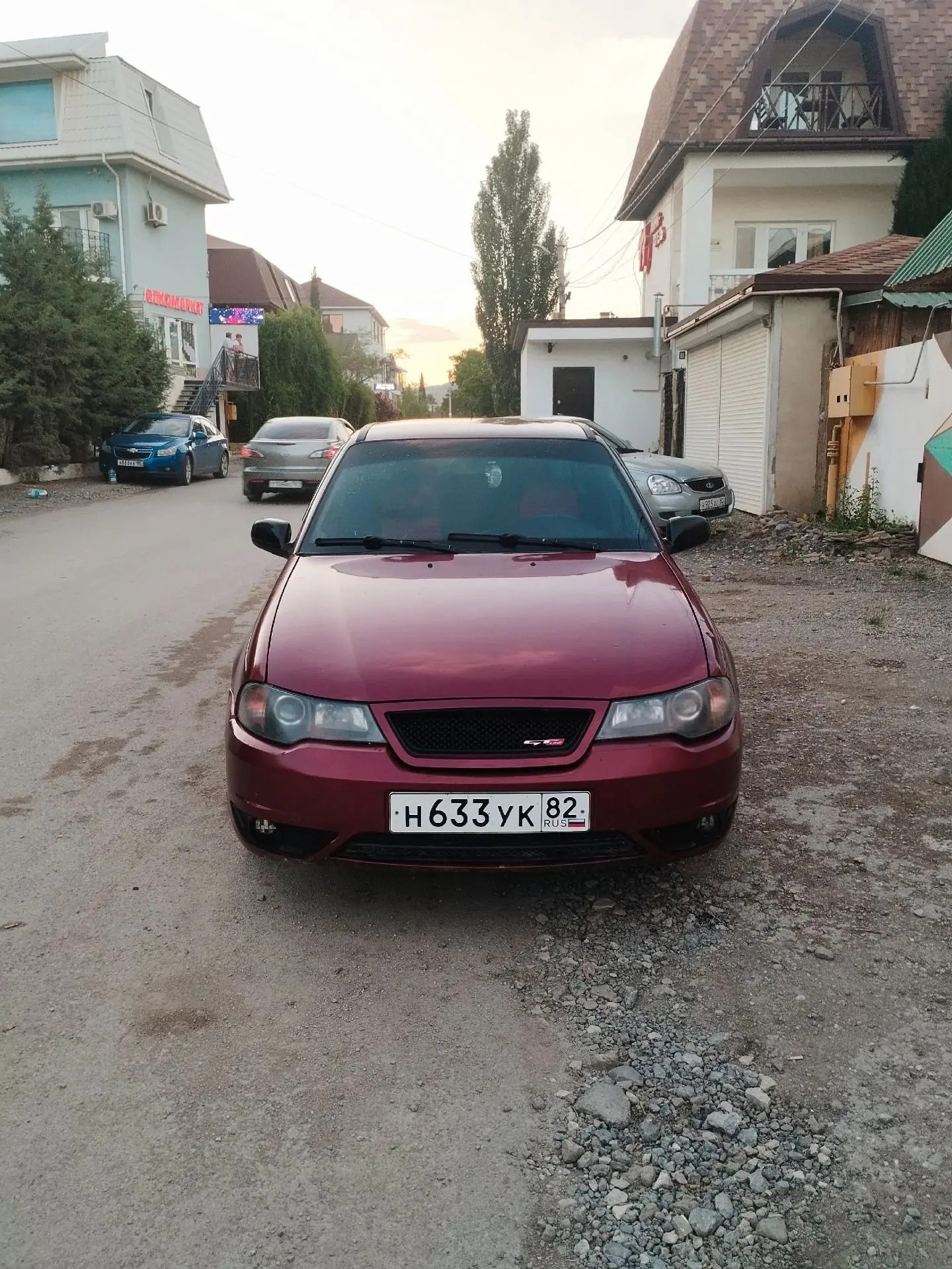 Продам авто,Daewoo Nexia 2008год, 1.6,
