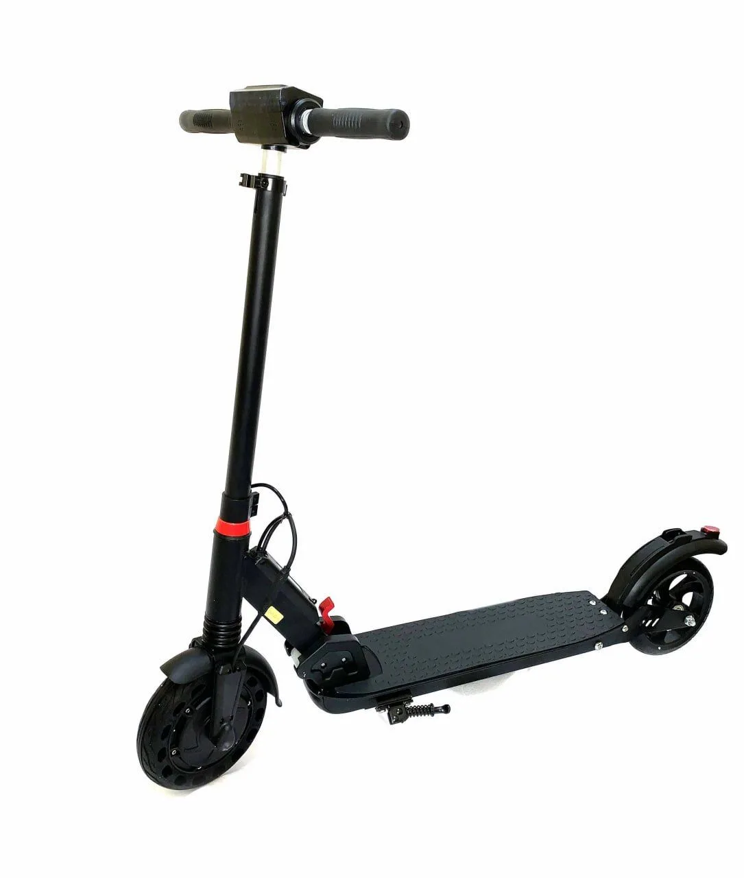 🛴 В Альметьевске хотят полностью запретить прокат электросамокатов?