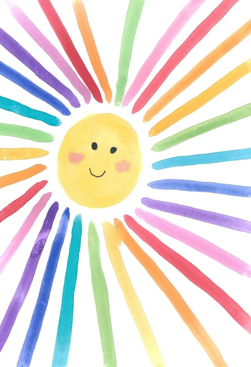С Днём защиты детей, наша большая гимназическая семья!

☀️ Сегодня хочется сказать спасибо за то, чт