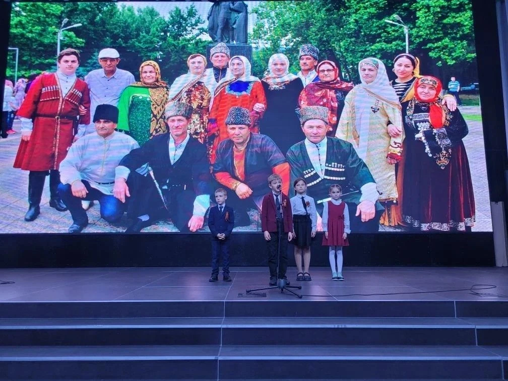 ☀️ Пришкольный лагерь — это возможность для каждого ребенка провести каникулы безопасно, весело и с 