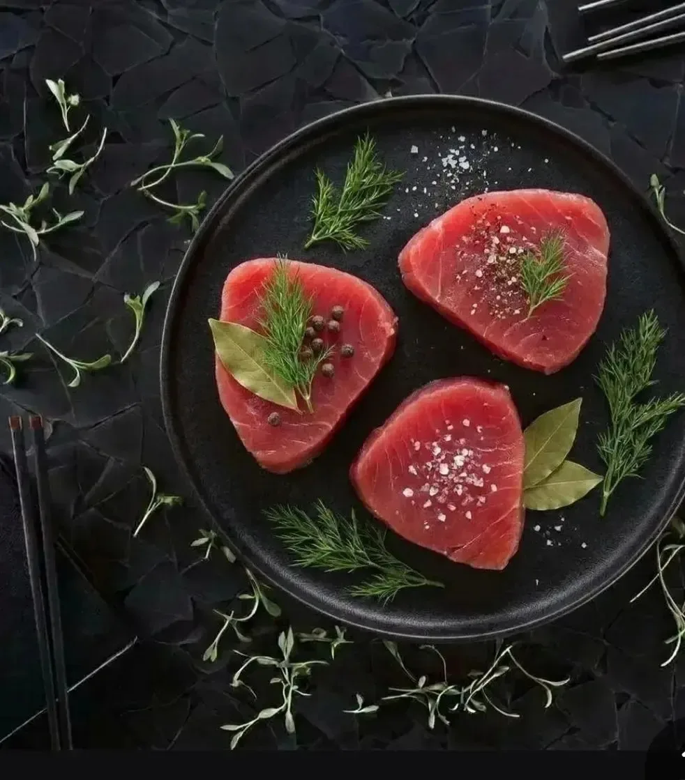 КРАБСБИР — место, где морепродукты готовятся прямо на ваших глазах! 🦀🦞