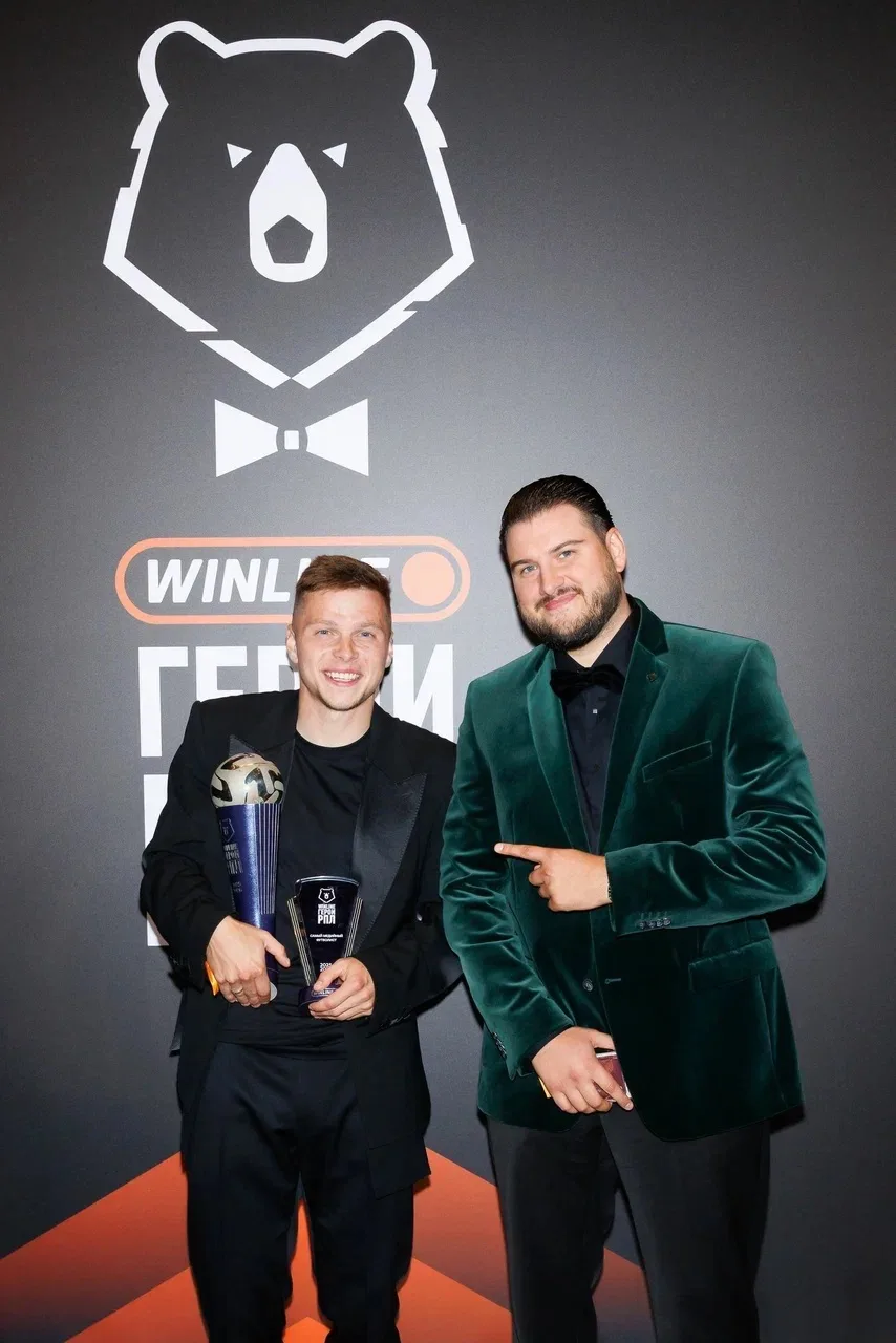 Изображение 6 к публикации «DENZELLOFFICIAL | Данил Круговой»