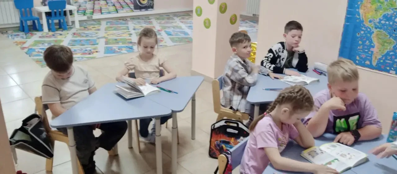 📝 Выпускные отгремели, а мы — за новое дело!