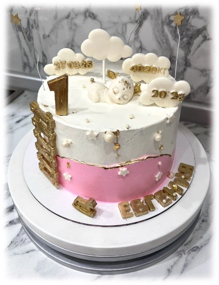 #соцконтракт_в_действии   Сладкое дело Юлии Бордуновой   🍰 Жительница города Свирска Юлия Бордунова 