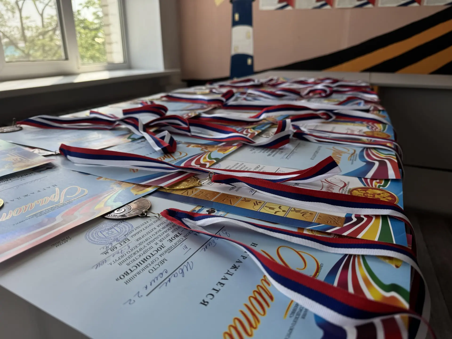 🏃🏼‍♀️22.05.26 Сила - твое достоинство   🤩🎉Долгожданные результаты за городские спортивные соревнован
