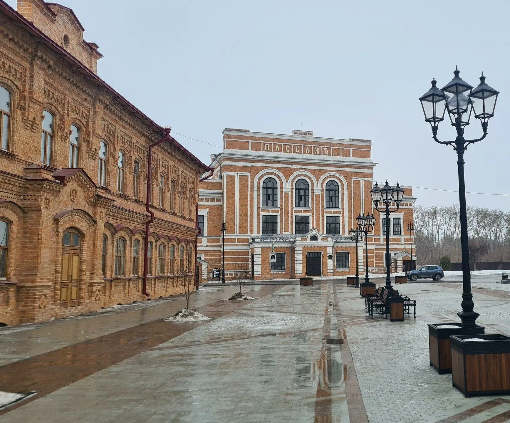Присылайте Ваши фото в "Предложить пост"
