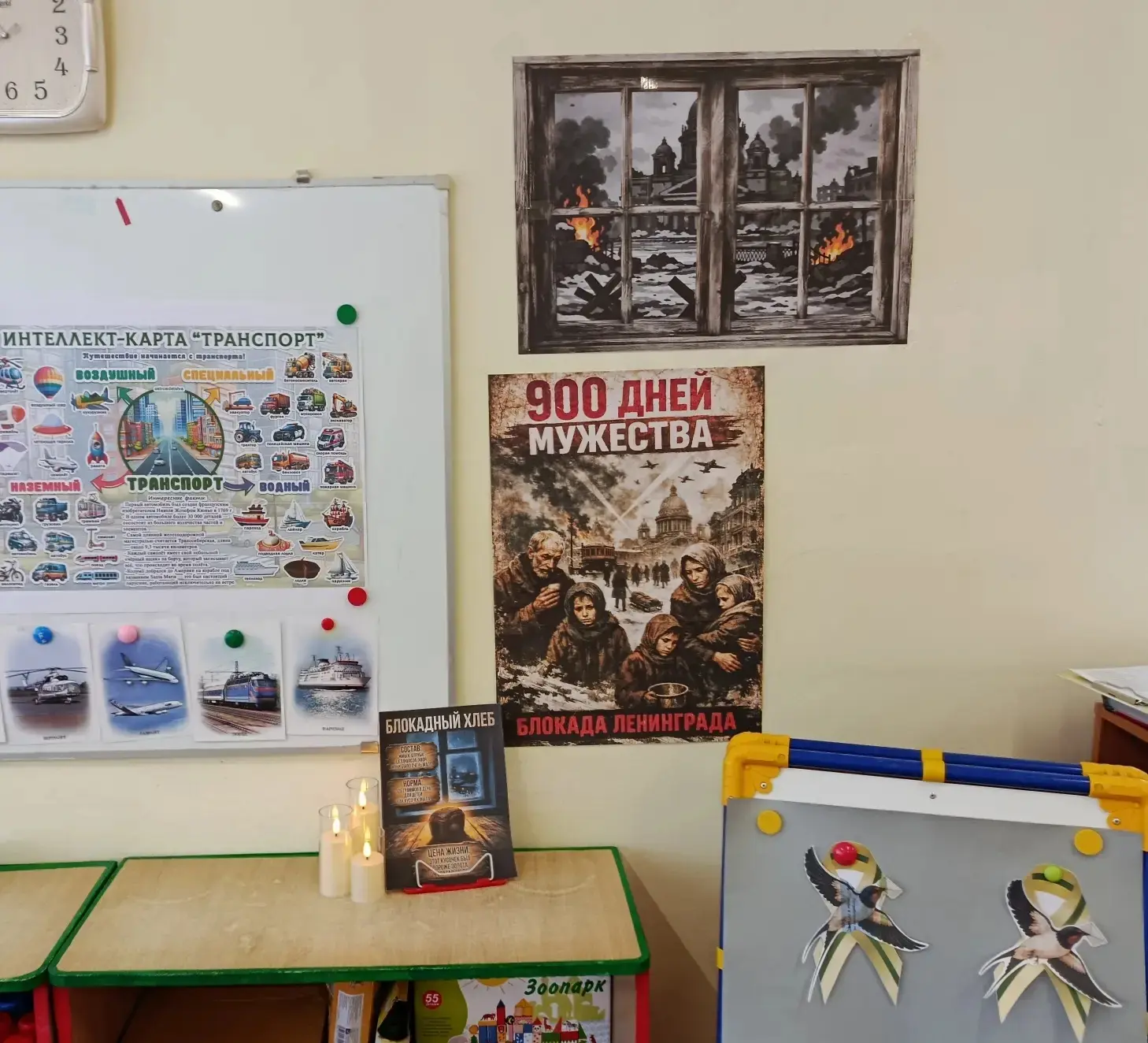 🎖️ 900 дней мужества