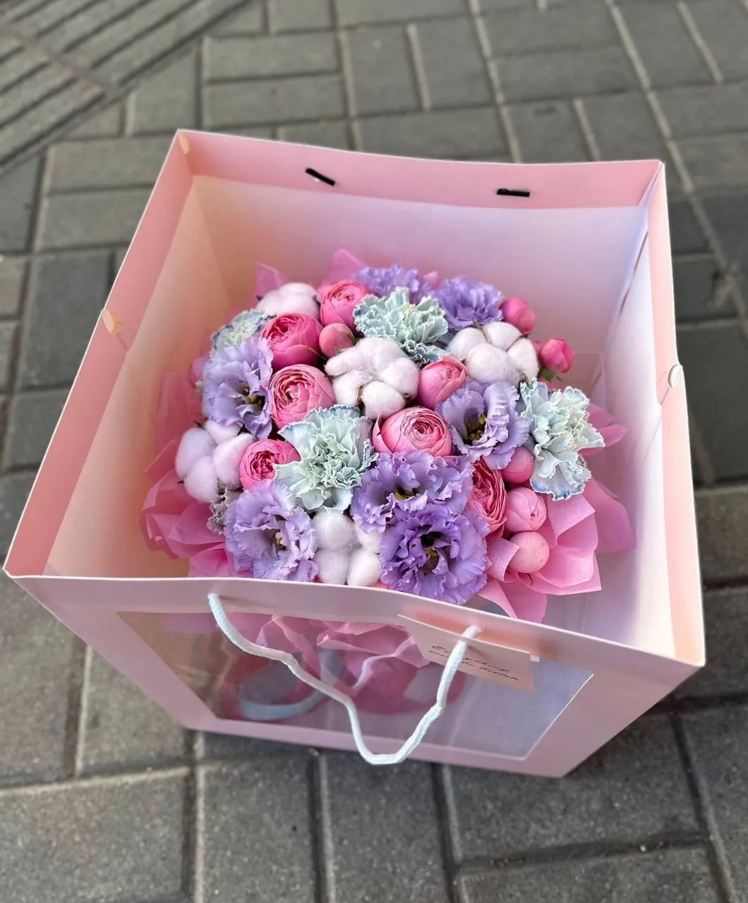 🌸Цветы для любого настроения🌸